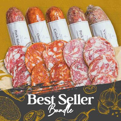 Best Seller Bundle