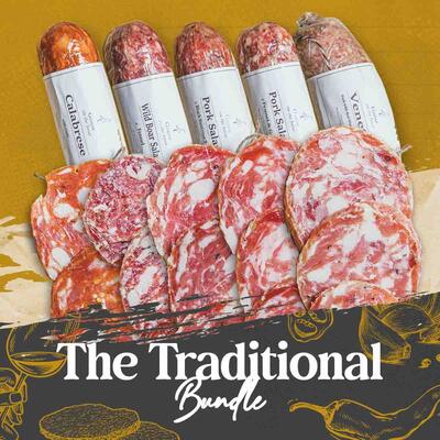 Traditional Bundle