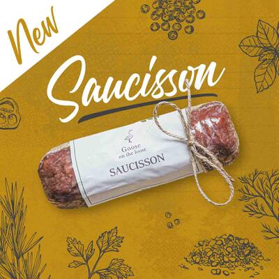 Saucisson